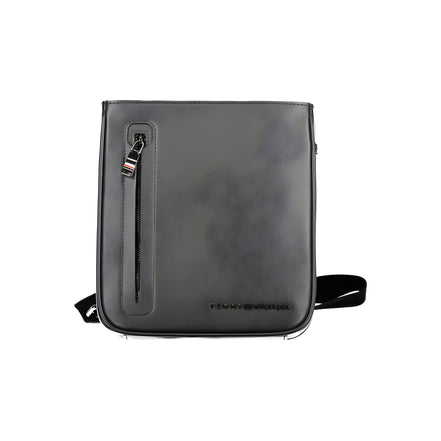 Tommy Hilfiger Black Shoulder Bag