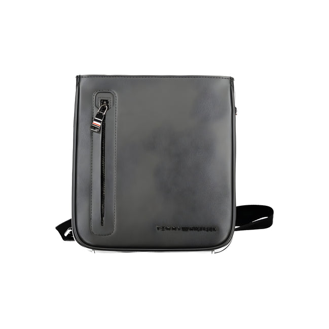 Tommy Hilfiger Black Shoulder Bag