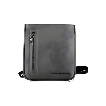 Tommy Hilfiger Black Shoulder Bag