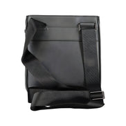 Tommy Hilfiger Black Shoulder Bag
