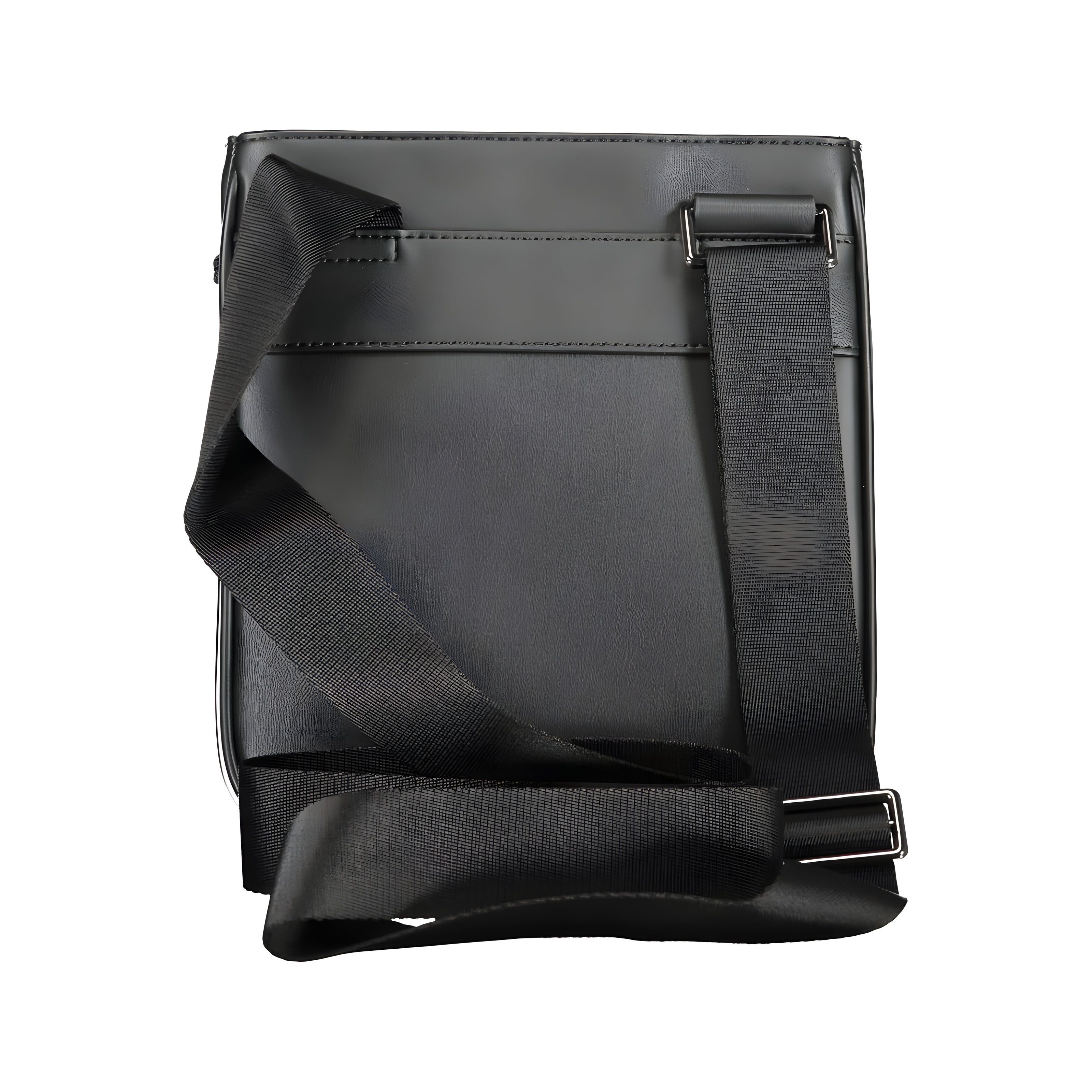 Tommy Hilfiger Black Shoulder Bag