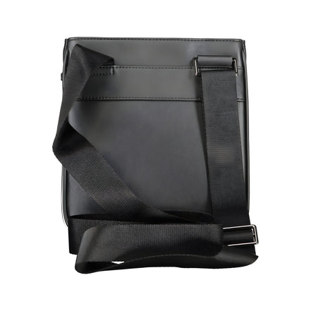 Tommy Hilfiger Black Shoulder Bag