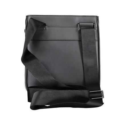 Tommy Hilfiger Black Shoulder Bag