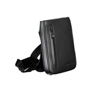 Tommy Hilfiger Black Shoulder Bag