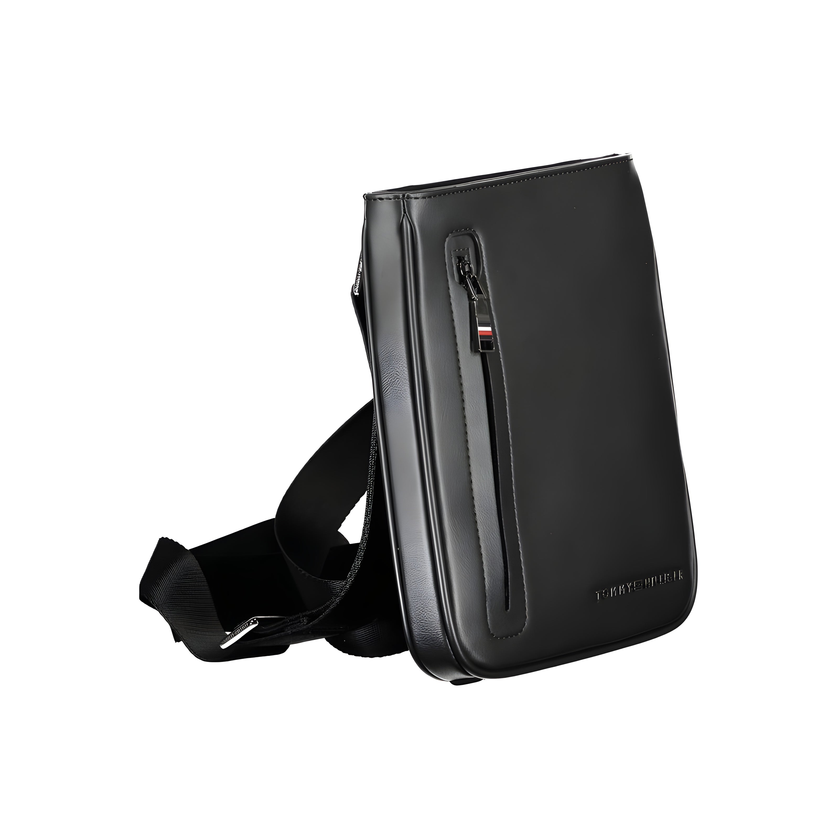 Tommy Hilfiger Black Shoulder Bag