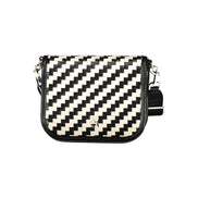 Tommy Hilfiger Black Handbag