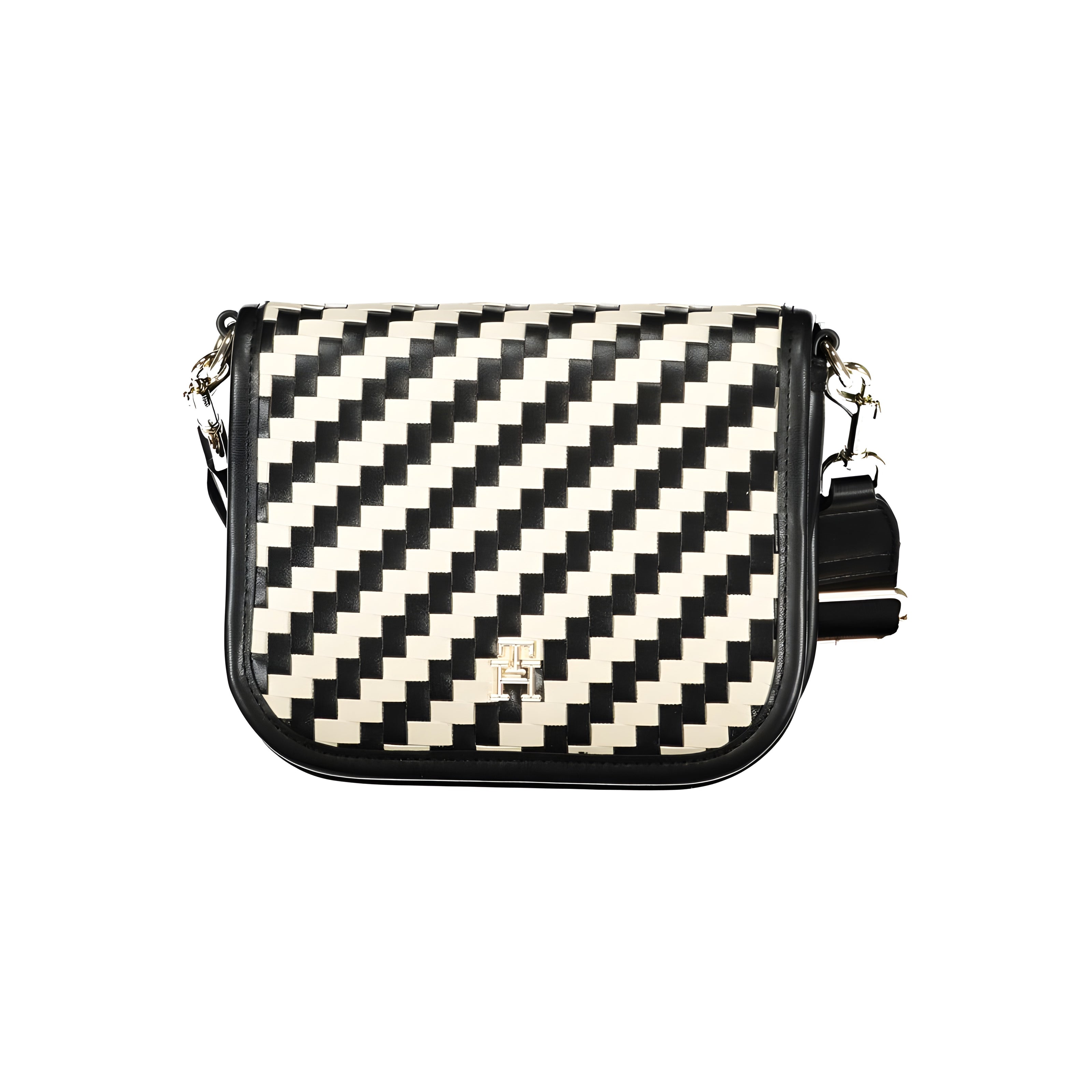 Tommy Hilfiger Black Handbag