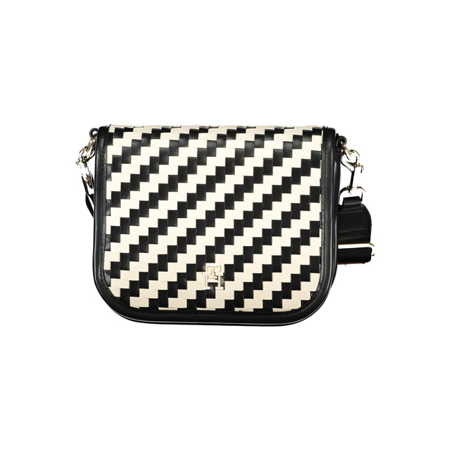 Tommy Hilfiger Black Handbag
