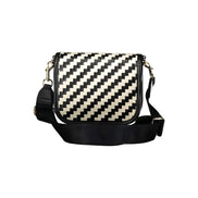 Tommy Hilfiger Black Handbag