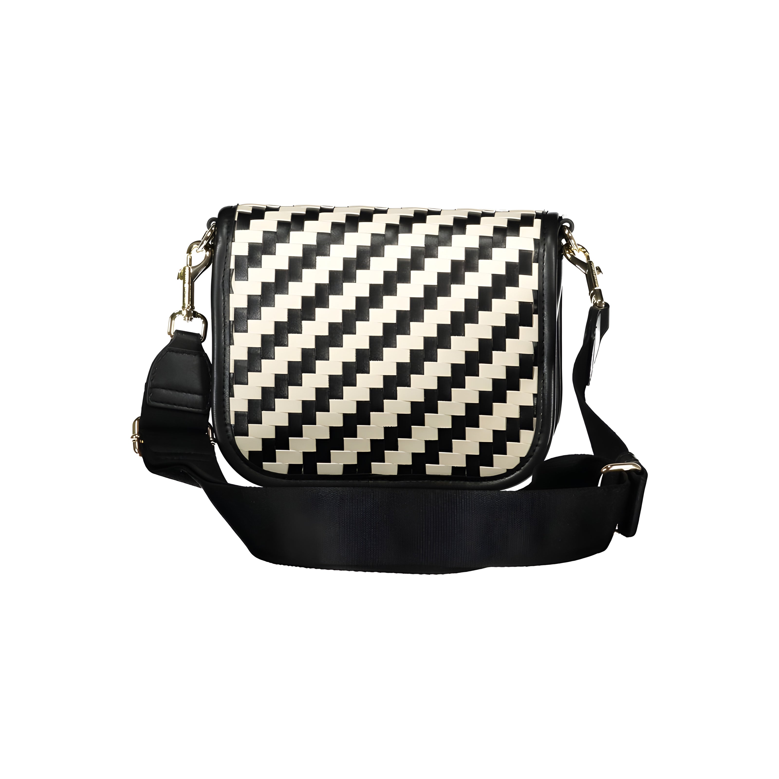Tommy Hilfiger Black Handbag