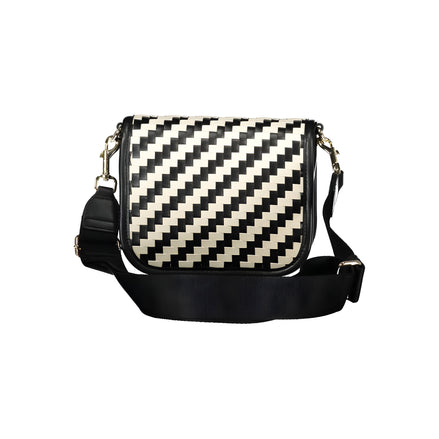 Tommy Hilfiger Black Handbag