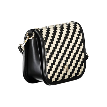 Tommy Hilfiger Black Handbag