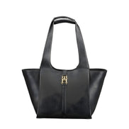 Tommy Hilfiger Black Handbag