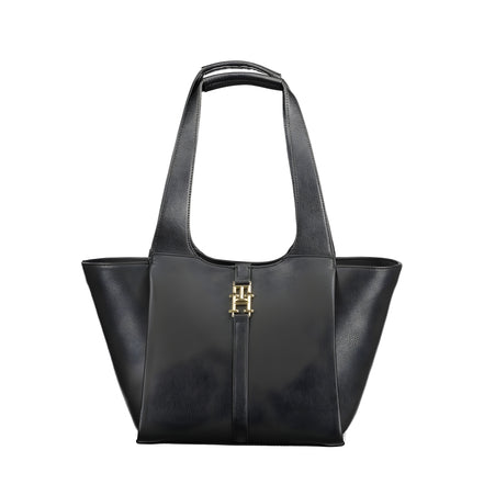 Tommy Hilfiger Black Handbag
