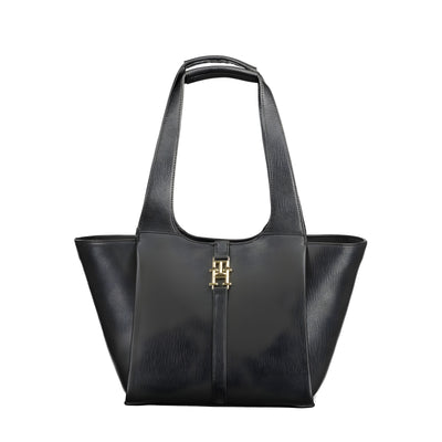 Tommy Hilfiger Black Handbag