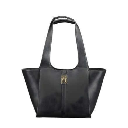 Tommy Hilfiger Black Handbag