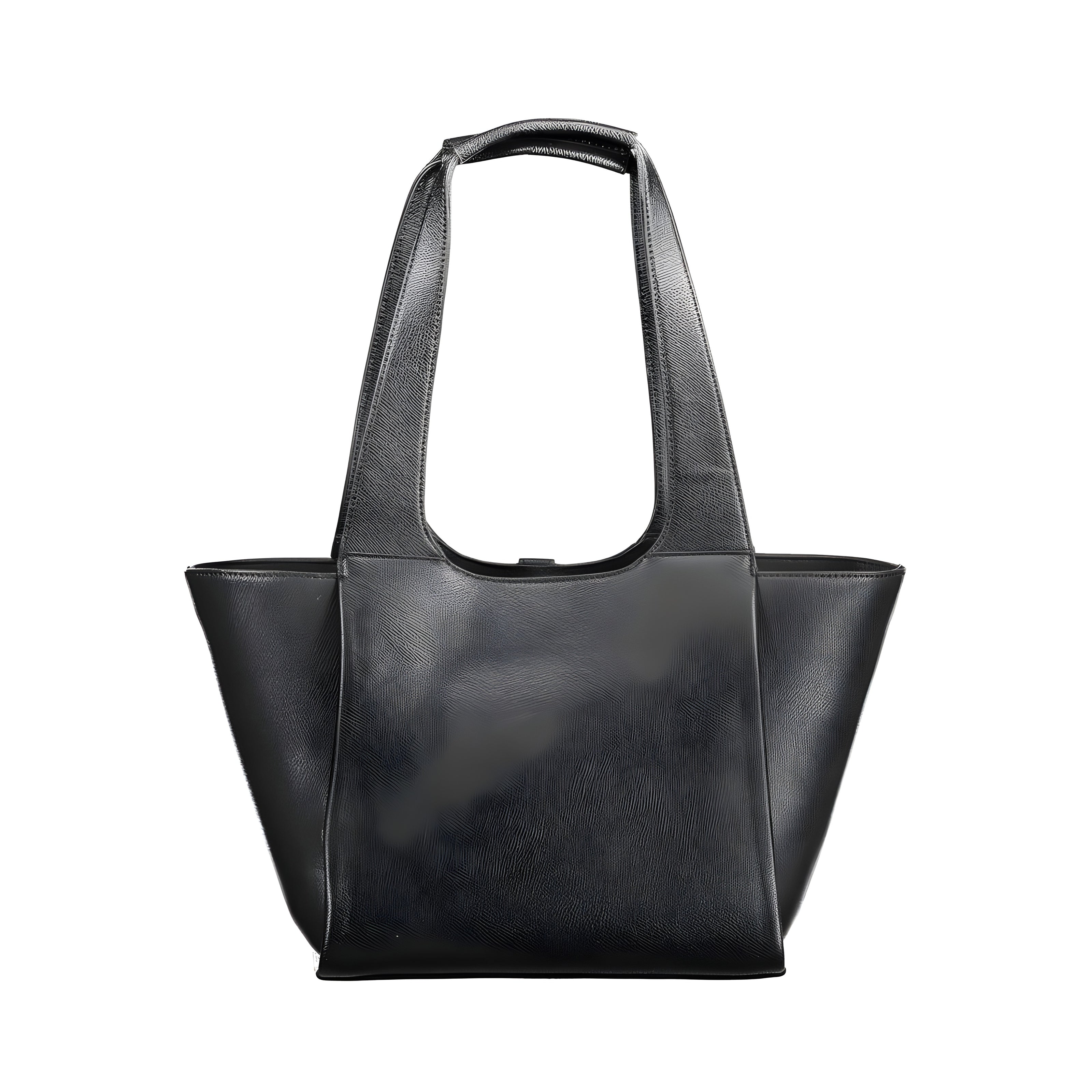 Tommy Hilfiger Black Handbag