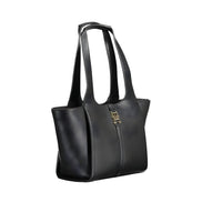 Tommy Hilfiger Black Handbag