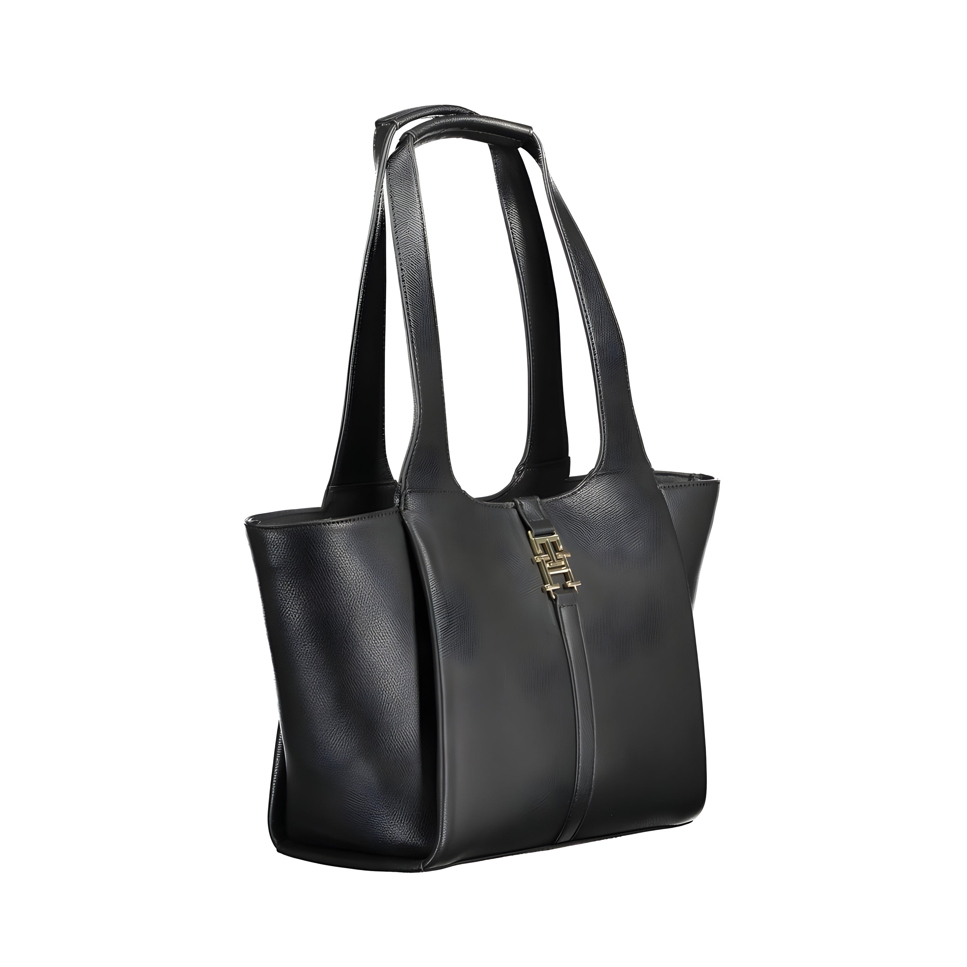 Tommy Hilfiger Black Handbag