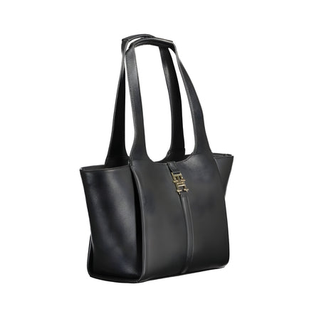 Tommy Hilfiger Black Handbag