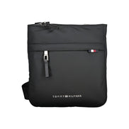 Tommy Hilfiger Black Shoulder Bag