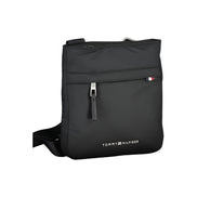 Tommy Hilfiger Black Shoulder Bag