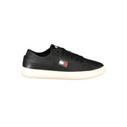 Tommy Hilfiger adidași negri