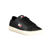 Tommy Hilfiger adidași negri