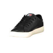 Tommy Hilfiger adidași negri