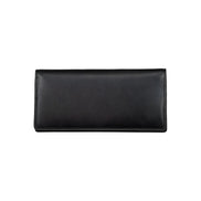 Portofel negru Tommy Hilfiger