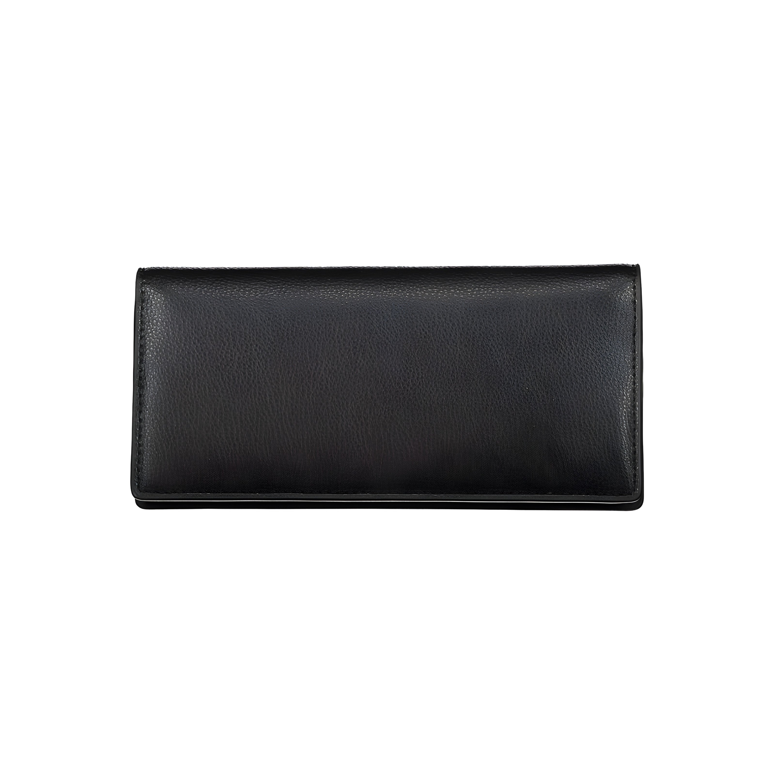 Portofel negru Tommy Hilfiger