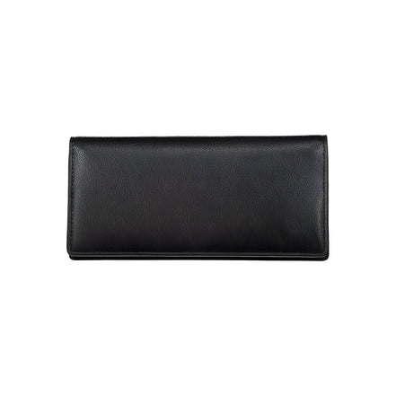 Portofel negru Tommy Hilfiger