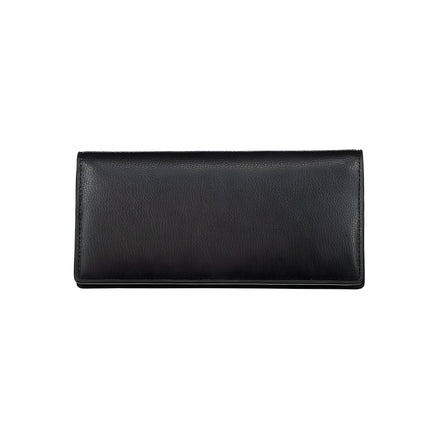 Portofel negru Tommy Hilfiger