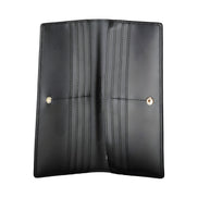 Portofel negru Tommy Hilfiger