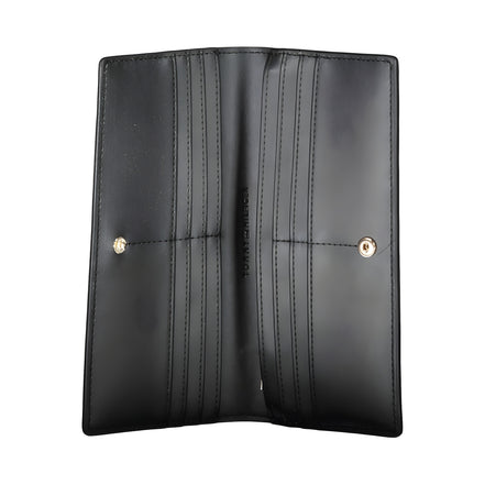 Portofel negru Tommy Hilfiger
