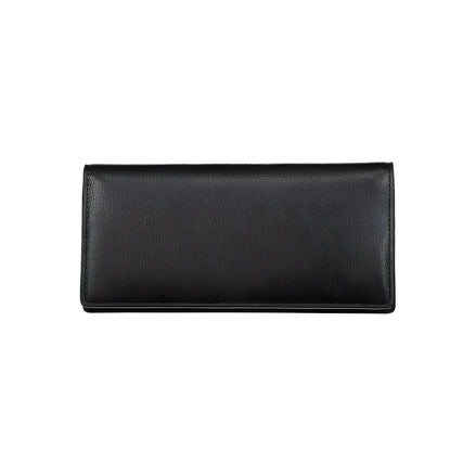 Portofel negru Tommy Hilfiger