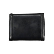 Portofel negru Tommy Hilfiger