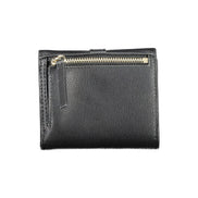 Portofel negru Tommy Hilfiger