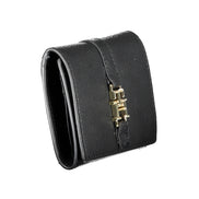 Portofel negru Tommy Hilfiger