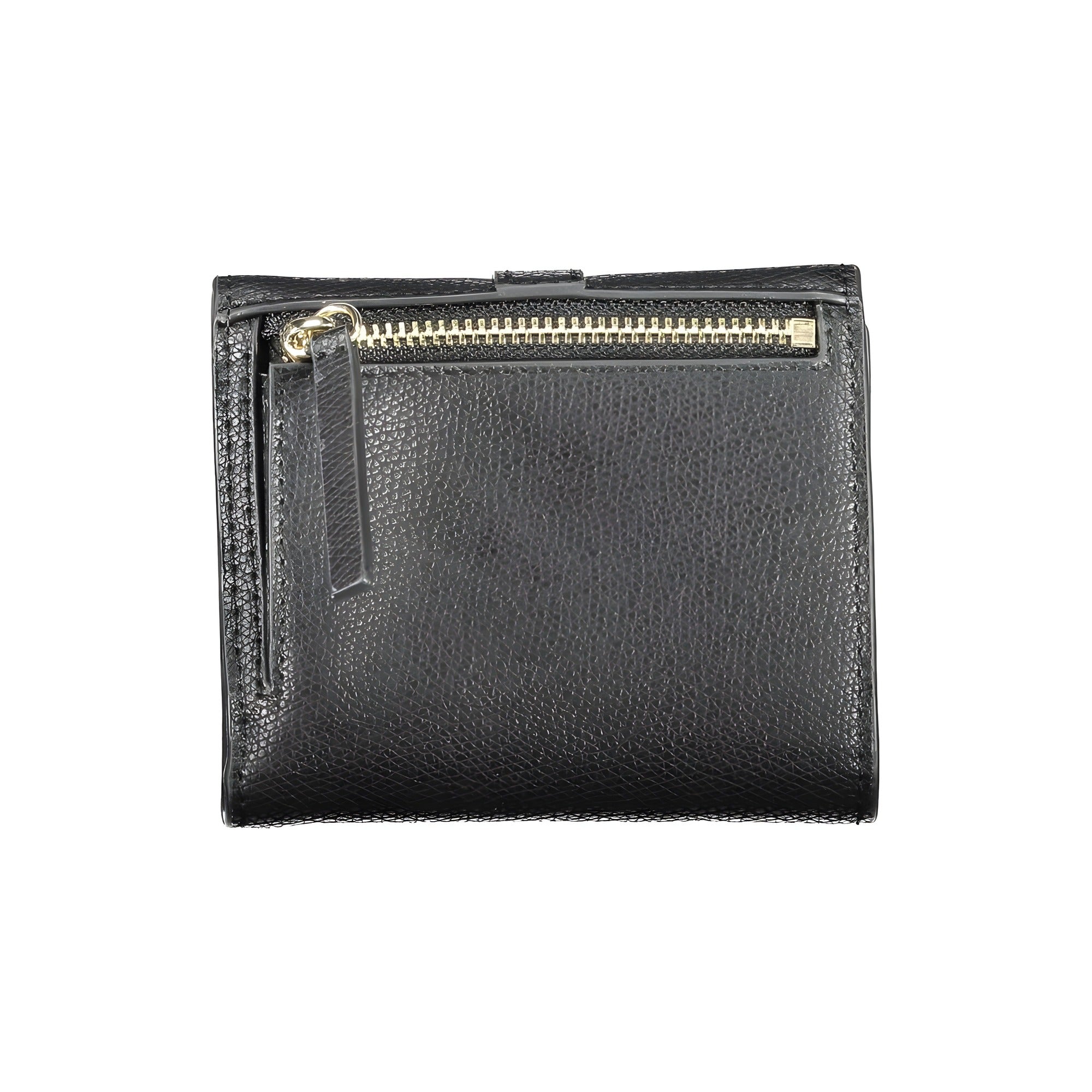 Portofel negru Tommy Hilfiger