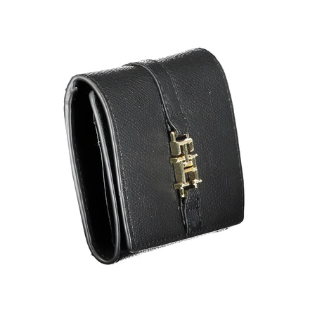 Portofel negru Tommy Hilfiger