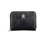Portofel Tommy Hilfiger negru