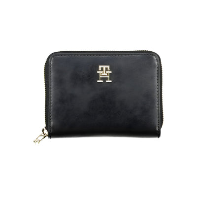 Portofel Tommy Hilfiger negru