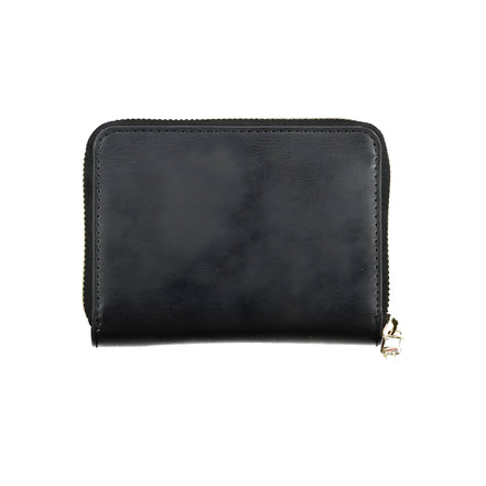 Portofel Tommy Hilfiger negru