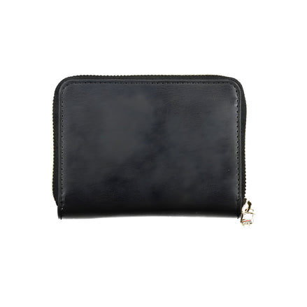 Portofel Tommy Hilfiger negru