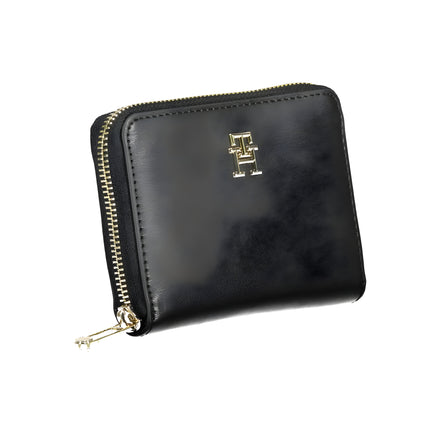 Portofel Tommy Hilfiger negru