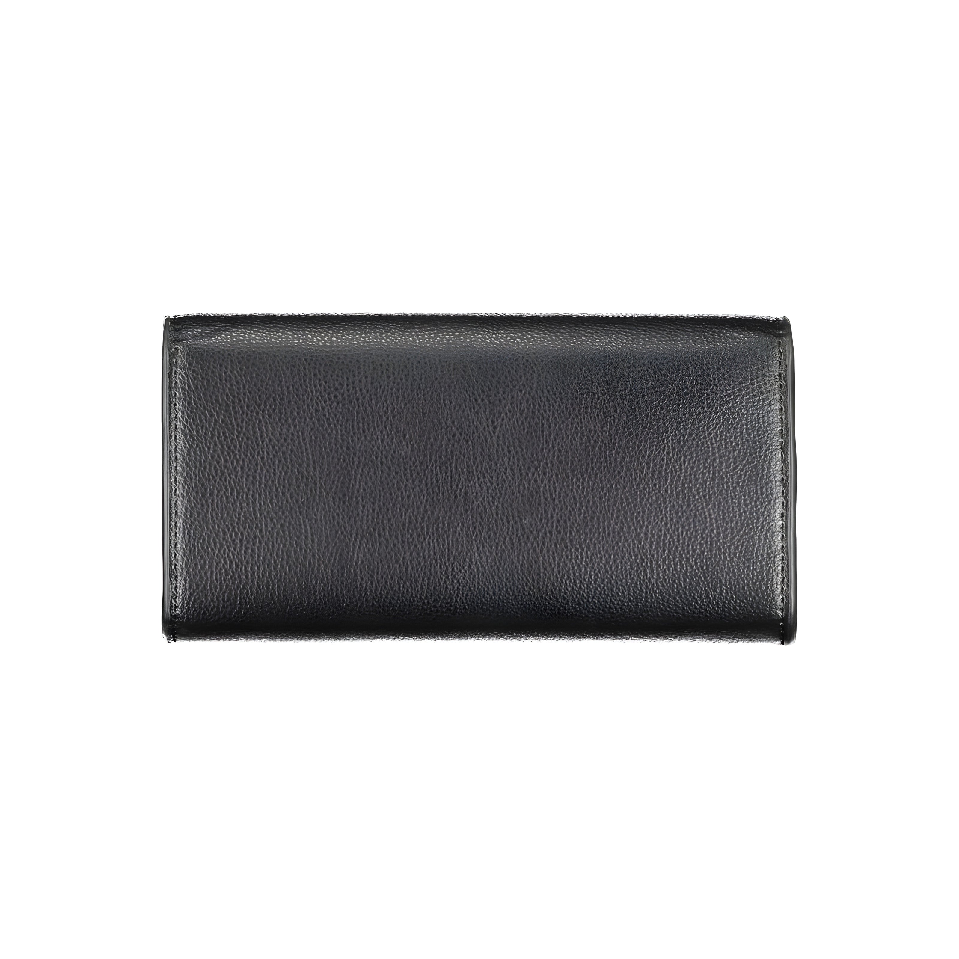 Portofel negru Tommy Hilfiger