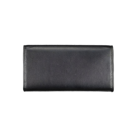 Portofel negru Tommy Hilfiger
