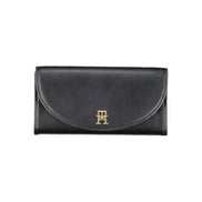 Tommy Hilfiger Black Wallet