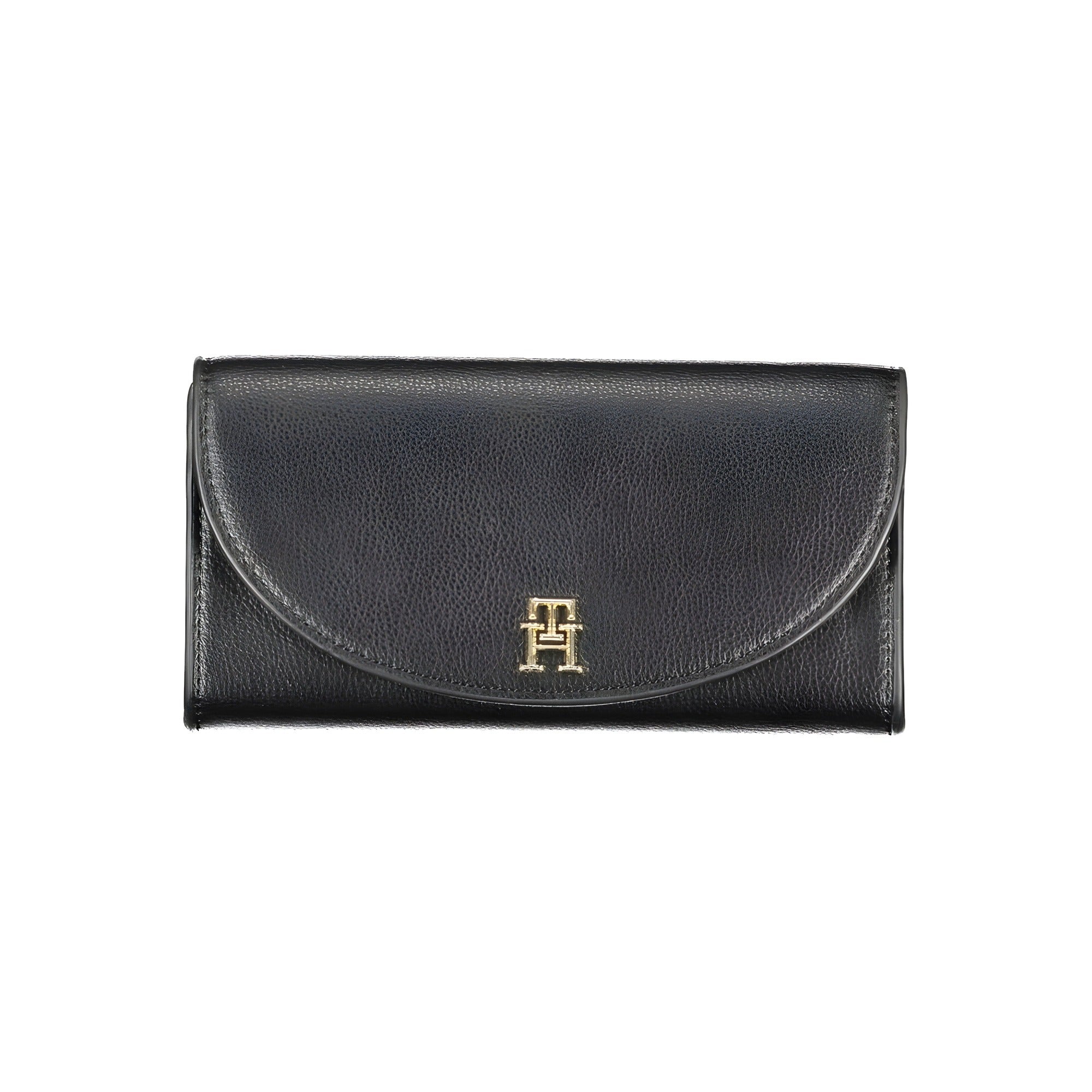 Tommy Hilfiger Black Wallet